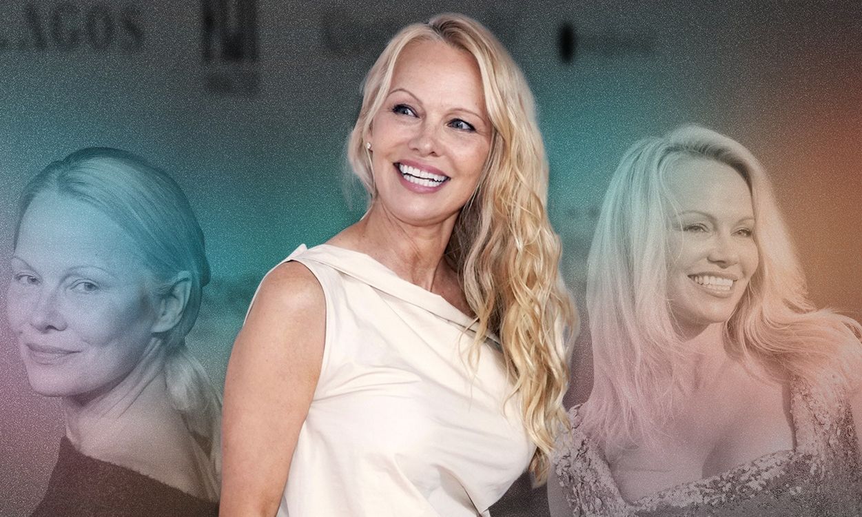 Πάμελα Άντερσον: Το sex symbol των 90’s «πέθανε» – Η δεύτερη ζωή της «βασίλισσας του Baywatch»