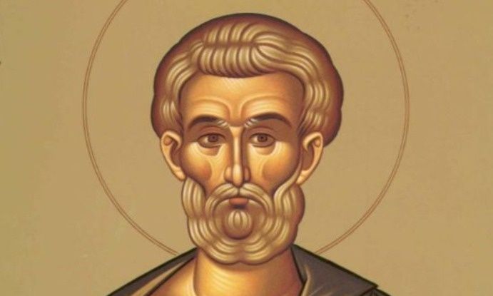 Εορτολόγιο 9 Αυγούστου: Ποιοι γιορτάζουν αύριο