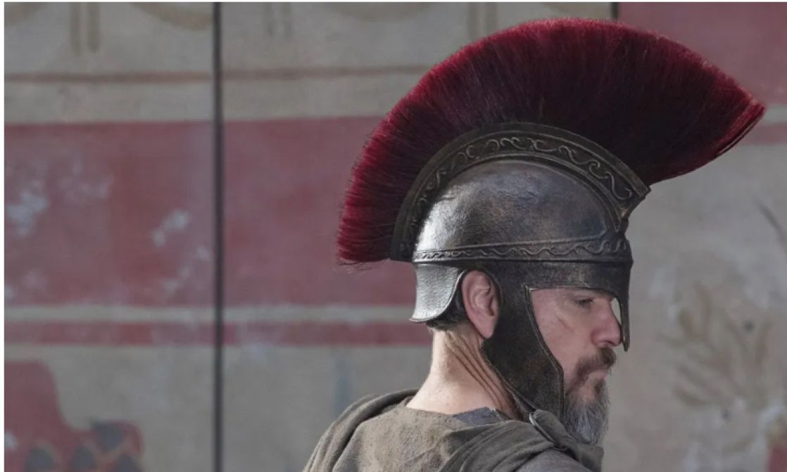 Ολοκληρώθηκαν τα γυρίσματα της «Οδύσσειας» του Κρίστοφερ Νόλαν