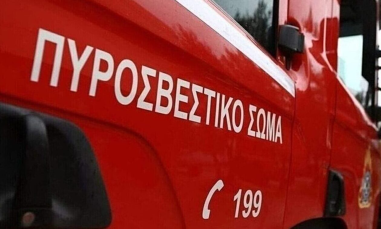 Φωτιά τώρα στην Πρέβεζα στην περιοχή Βρυσούλα – Ήχησε το 112