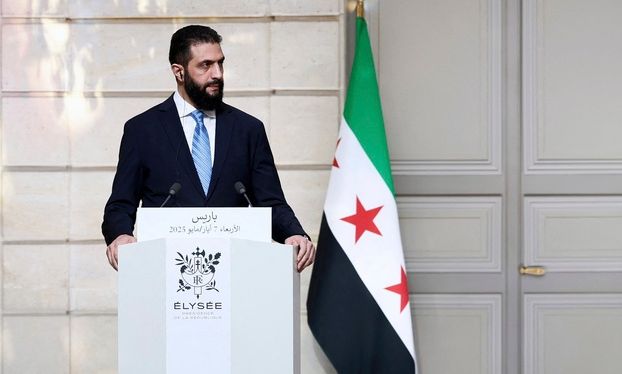 Ρήγμα: Η Συρία αποσύρεται από τις συνομιλίες στο Παρίσι για την ένταξη των Κούρδων