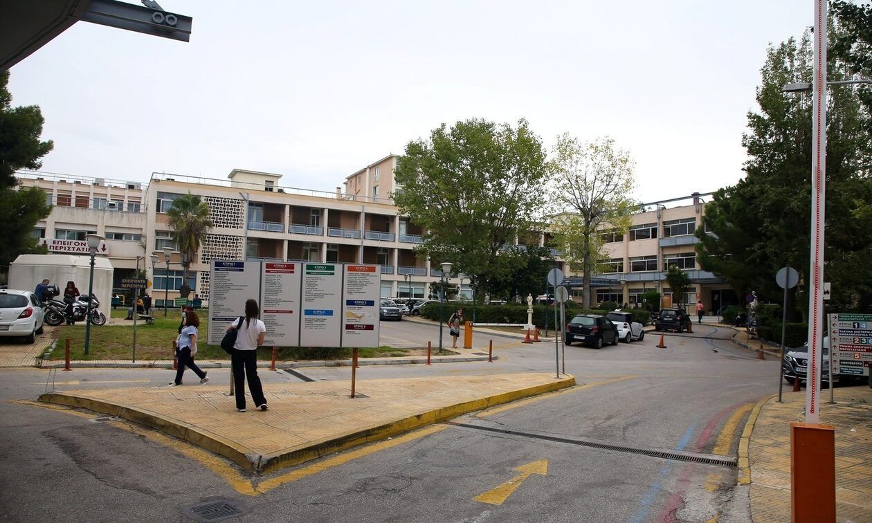 Ιστορική επέμβαση για 15χρονη με πνευμονική εμβολή – Πραγματοποιήθηκε με επιτυχία στο «Γ. Γεννηματάς