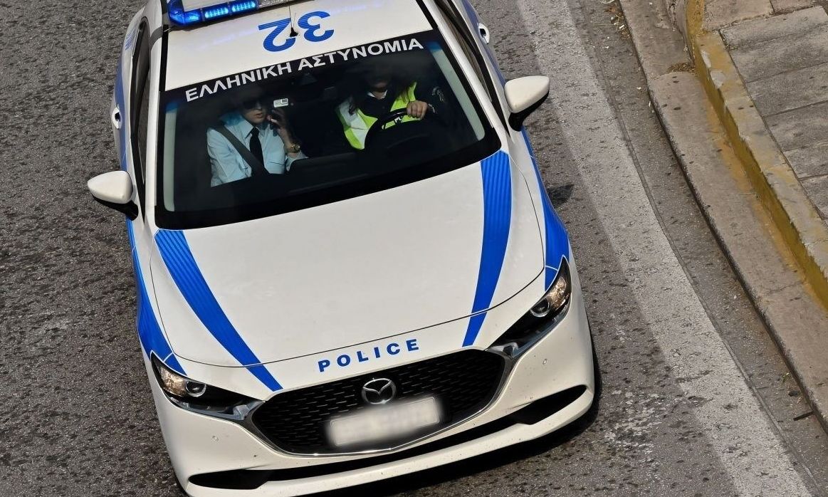 «Τσίμπησαν» διαρρήκτη επ’ αυτοφώρω στη Θεσσαονίκη