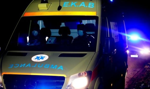 Νέο θανατηφόρο τροχαίο στη Ρόδο – Οδηγός μοτοσυκλέτας σκοτώθηκε επιτόπου