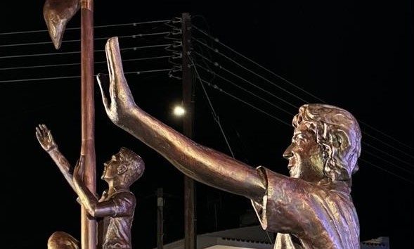 Κύπρος: Συγκινεί η κόρη του Τάσου Ισαάκ – «Δεν δεχόμαστε να μιλούν για θυσία»