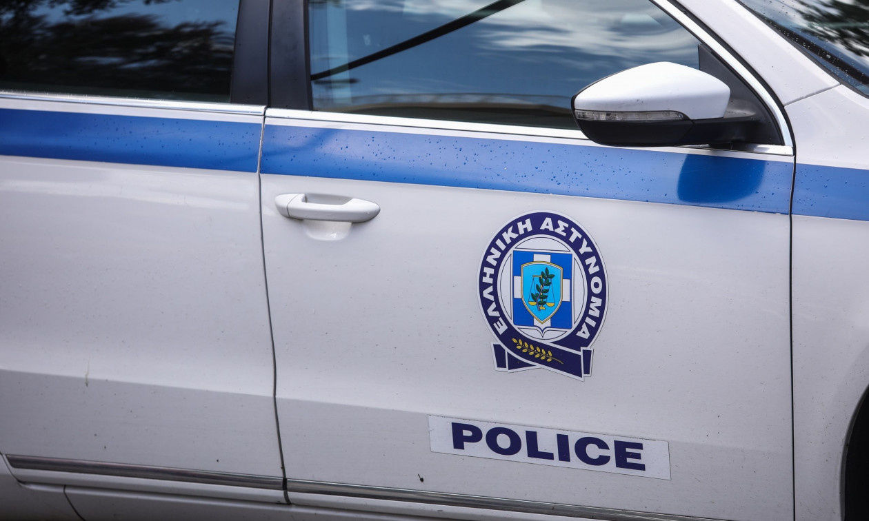 Θεσσαλονίκη: Απαγχονισμένος σε μονόζυγο γηπέδου βρέθηκε άνδρας στο Πανόραμα