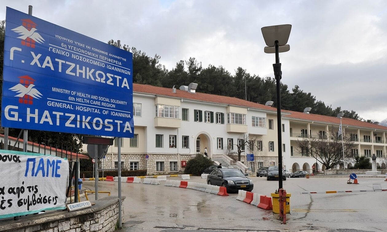 Τραγωδία στην Εγνατία Οδό: Υπέκυψε στα τραύματά του ο 28χρονος μετά το τροχαίο στη σήραγγα Δρίσκου