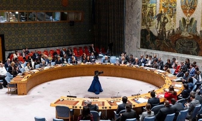 Το ΣΑ του ΟΗΕ προειδοποίησε το Ισραήλ για τον κίνδυνο επέκτασης της στρατιωτικής επίθεσης στη Γάζα