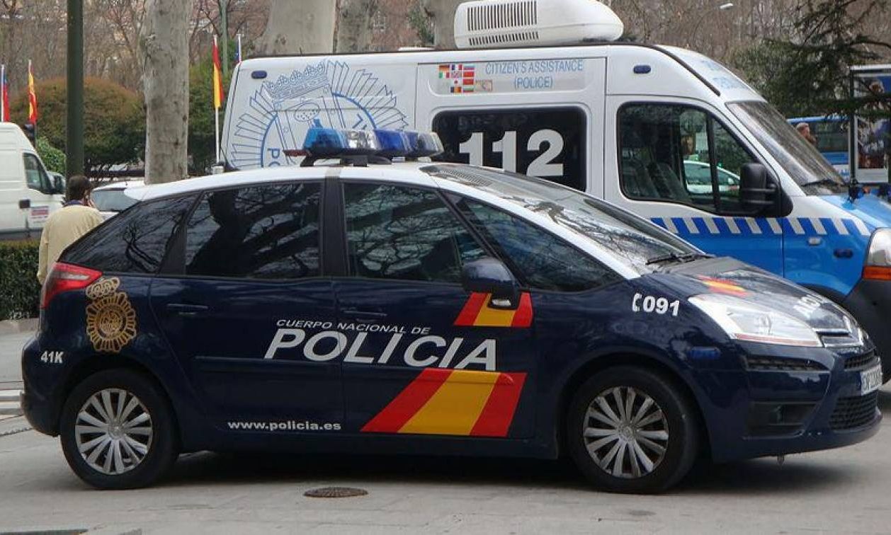 Ισπανία: Δύο Γάλλοι καταζητούμενοι για φόνο, εμπορία ναρκωτικών και όπλων, συνελήφθησαν σε θέρετρο