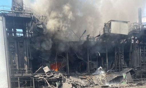 ΗΠΑ: Τραγωδία στην Πενσιλβάνια – Δύο νεκροί και 10 τραυματίες από έκρηξη σε εργοστάσιο