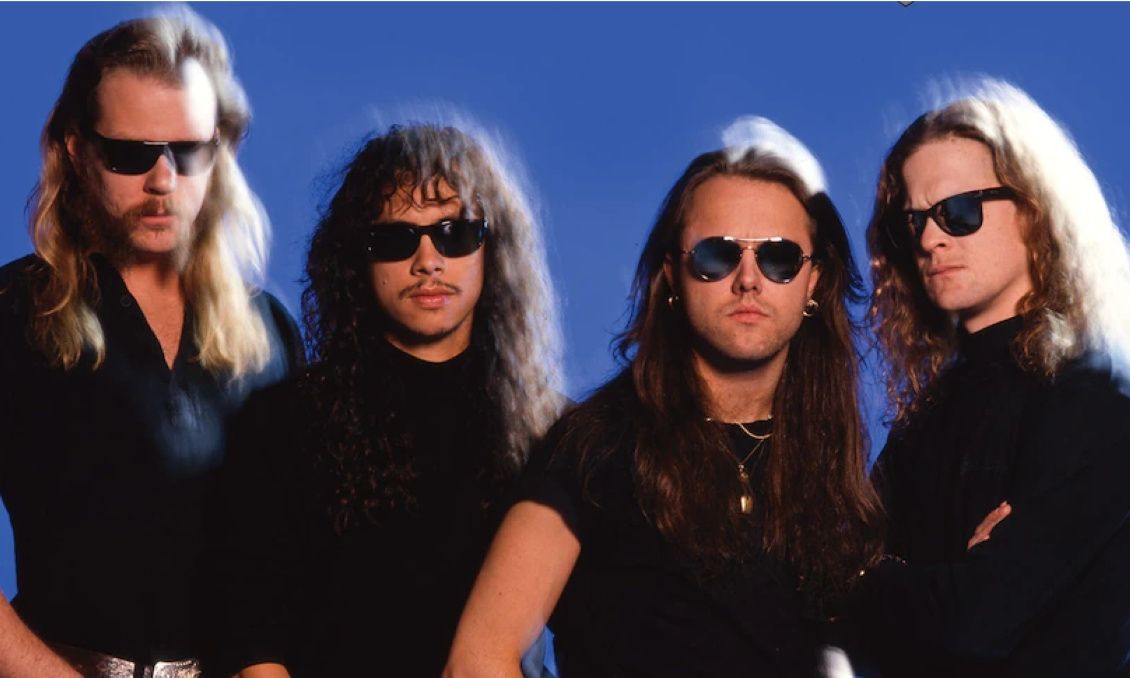 Metallica: Δέκα πράγματα που δεν ξέρετε για το «The Black Album» – Κυκλοφόρησε σαν σήμερα το 1991