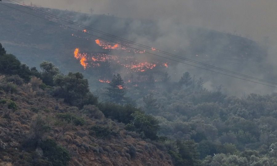 Σε επιφυλακή το νοσοκομείο Χίου και οι υγειονομικές υπηρεσίες στην Αχαΐα