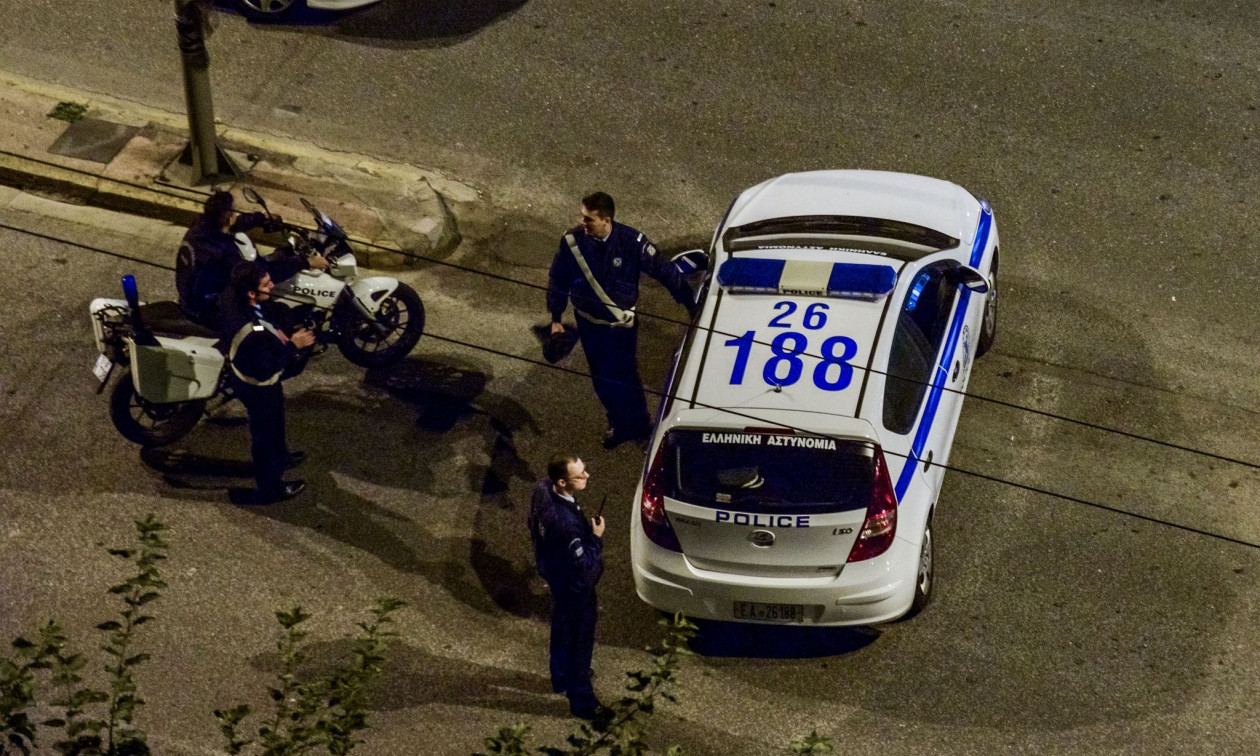 Ηράκλειο: Απέδρασε ασθενής από ψυχιατρική κλίνικη – Ακινητοποίησε οδηγό και της πήρε το αυτοκίνητο