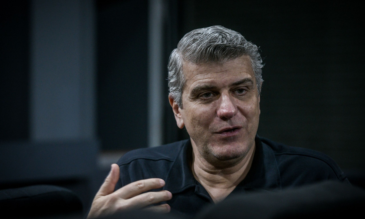 Βλαδίμηρος Κυριακίδης: Η απάντηση του Δημάρχου Χανίων μετά την αγανάκτηση σε παράστασή του στα Χανιά