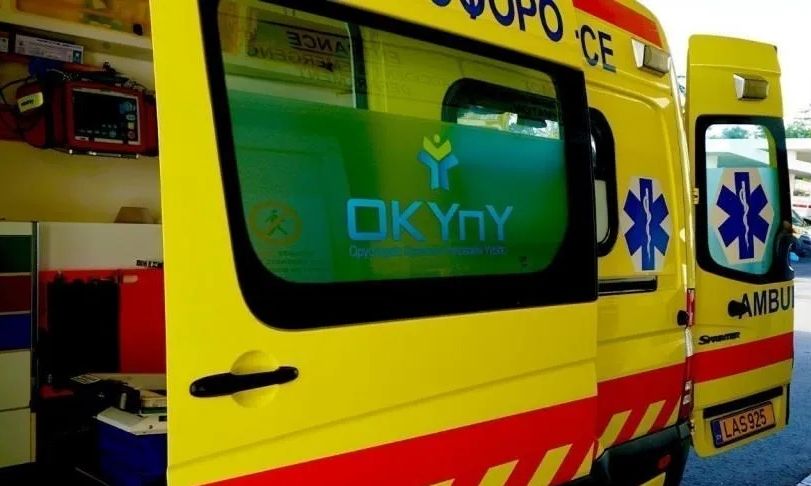 Πάφος: Σοβαρός τραυματισμός 4χρονου – Παρασύρθηκε από αυτοκίνητο