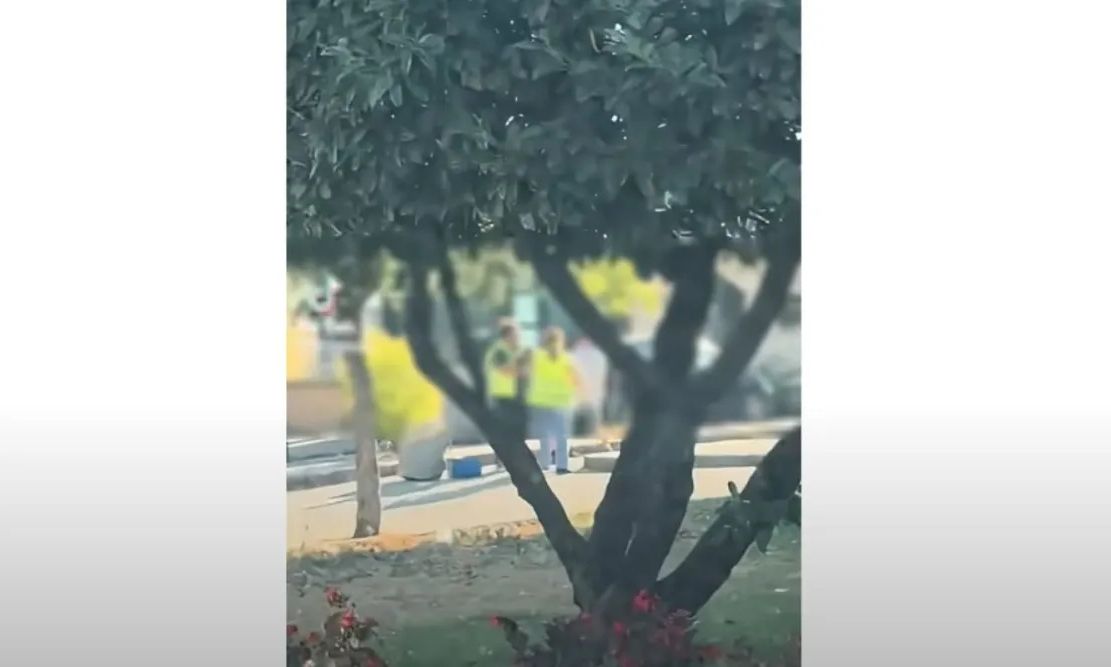 Ιωάννινα: Πολίτης επιτίθεται με γροθιές σε υπάλληλο καθαριότητας – Δείτε βίντεο