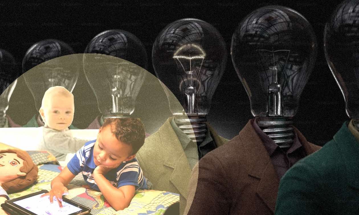 Ευγονική στη Silicon Valley: IQ τεστ, προγεννητικοί έλεγχοι και «προξενιά» με ταίρι από Ivy League
