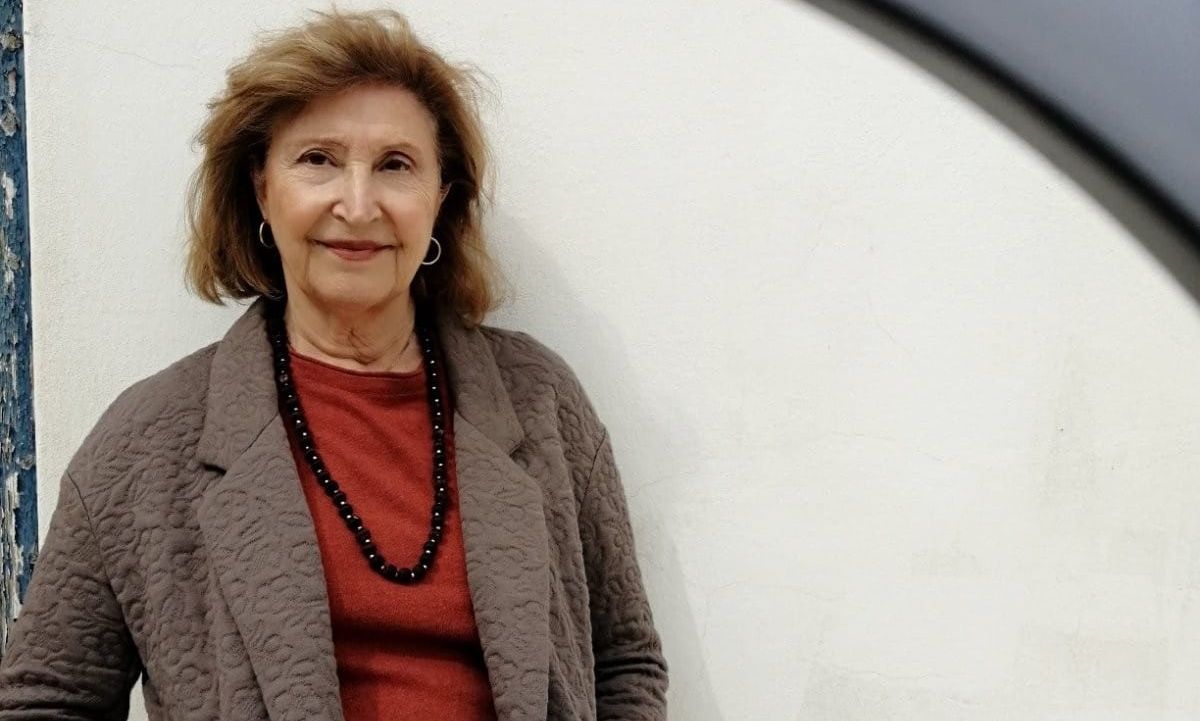 Σοφία Σεϊρλή: Το Σάββατο στη Ριτσώνα η αποτέφρωση της σορού της