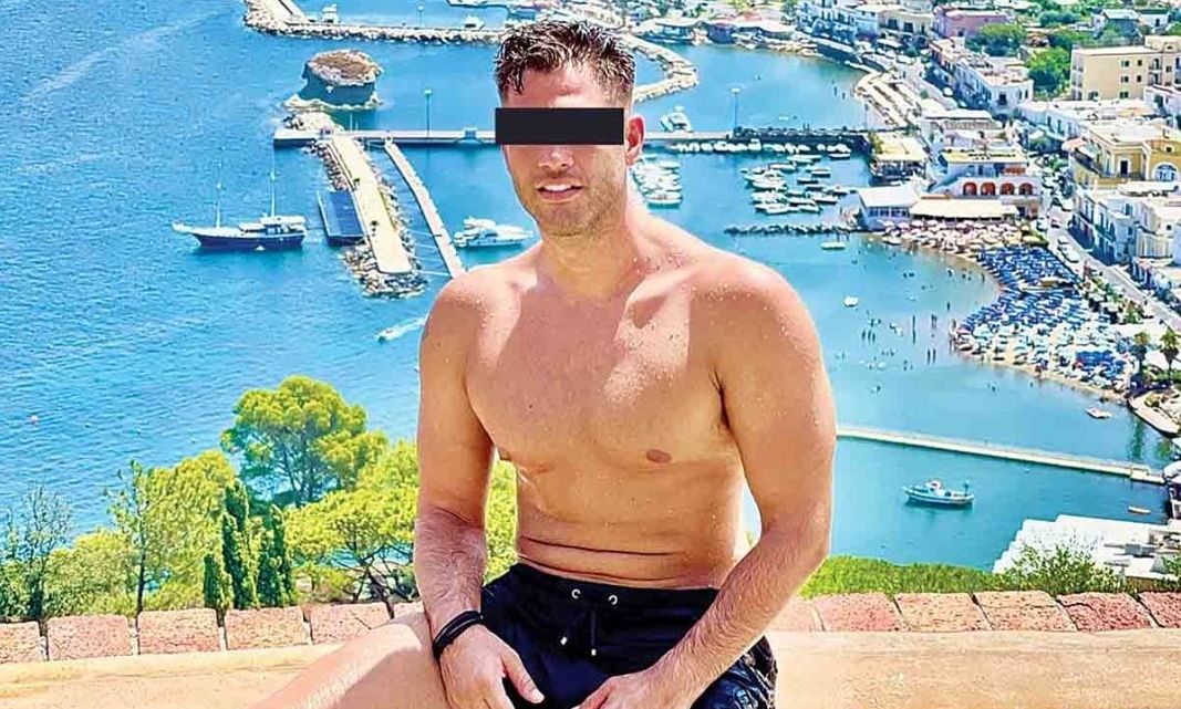 Aποκαλύψεις για τον αστυνομικό του TikTok: Σοκάρουν νέοι διάλογοι – «Εγώ… πίνω»