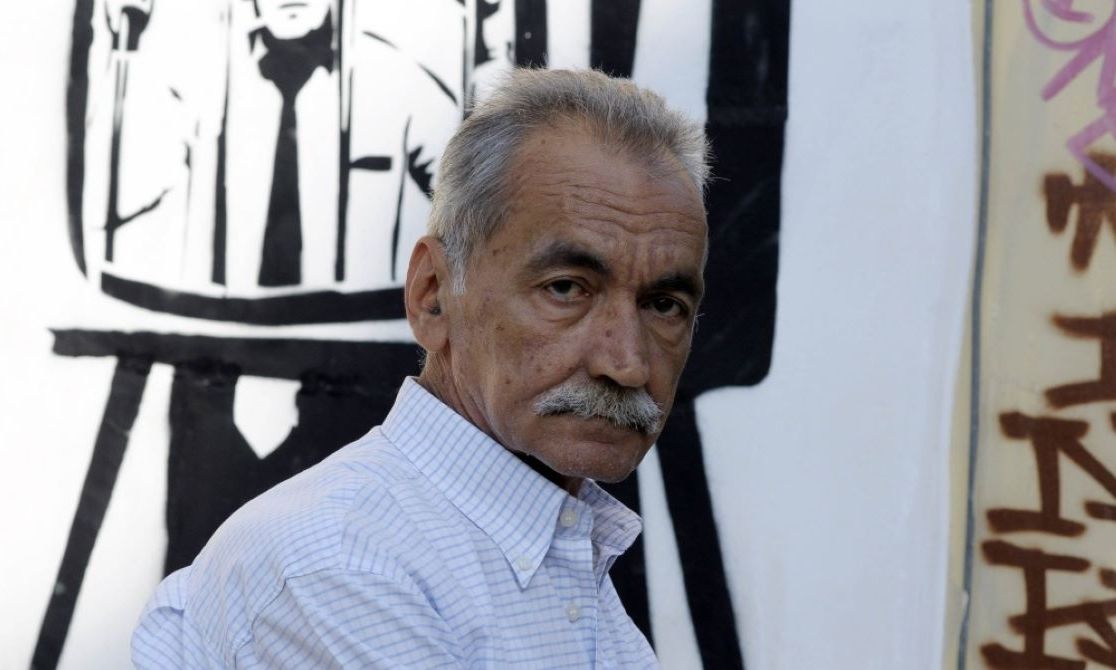 Πέθανε στα 78 του χρόνια ο σκηνοθέτης και θεωρητικός του κινηματογράφου Θανάσης Ρεντζής