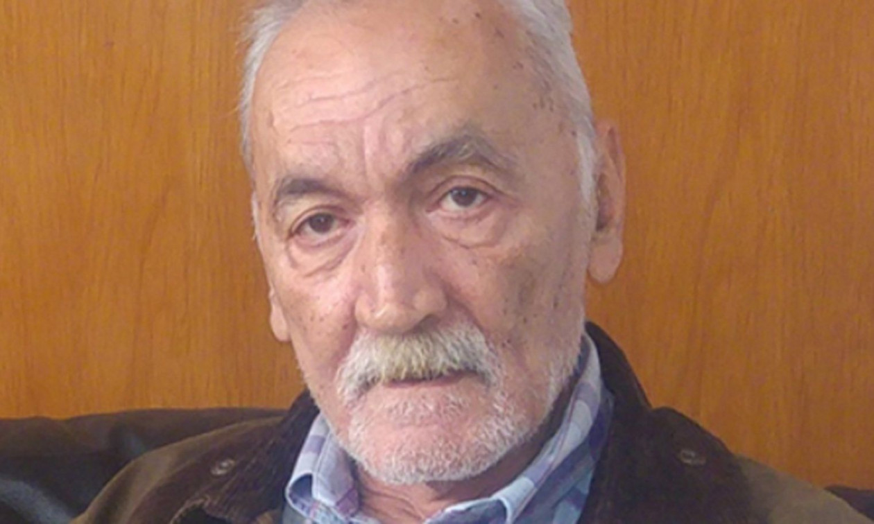 Πέθανε ο Θανάσης Ρεντζής, ο πρωτοπόρος του ελληνικού κινηματογράφου