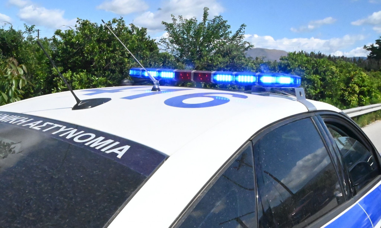 Κρήτη: Συνελήφθη 53χρονος «τιμωρός των εμπρηστών» – Καλούσε τον κόσμο να τους βασανίσει