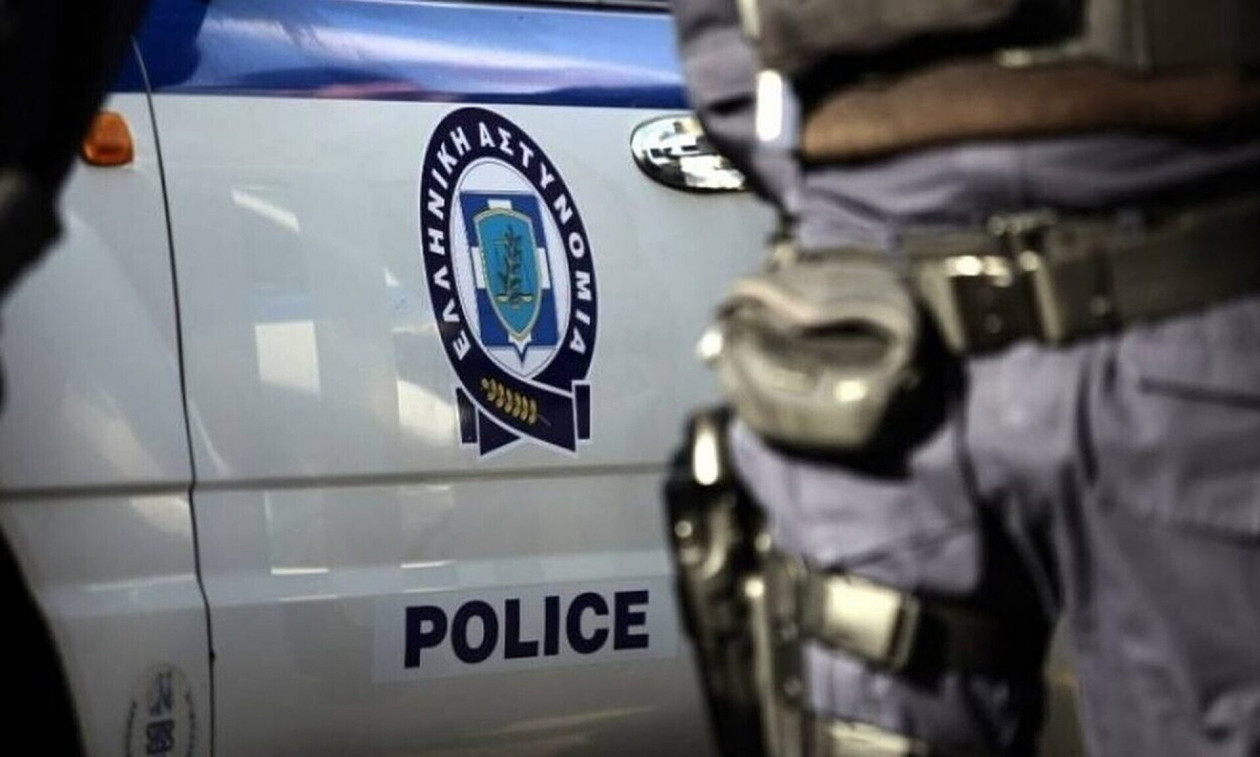 Ηλεία: Συνελήφθη επ’ αυτοφώρω διαρρήκτης με κοσμήματα 150.000€ και μετρητά