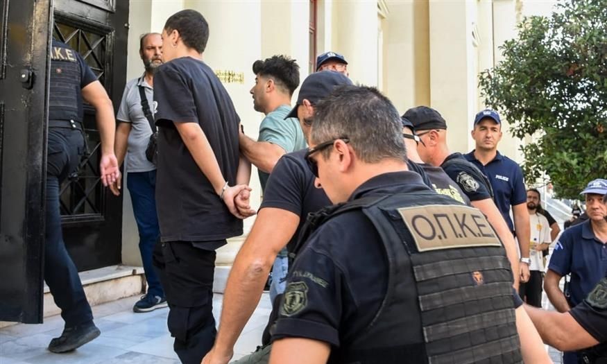 Πάτρα: Σήμερα απολογείται ο 25χρονος που κατηγορείται για εμπρησμό στο Γηροκομείο