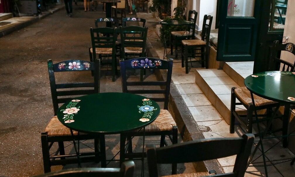Mystreet: Το εργαλείο για να επιτηρούνται οι κοινόχρηστοι χώροι – Πώς θα γίνονται οι καταγγελίες