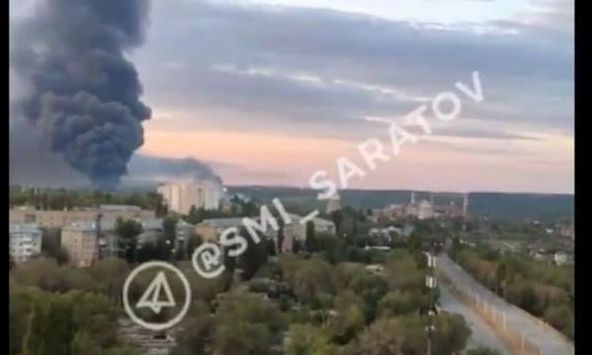Μεγάλη έκρηξη σε εργοστάσιο στη Ρωσία – 11 νεκροί και 130 τραυματίες