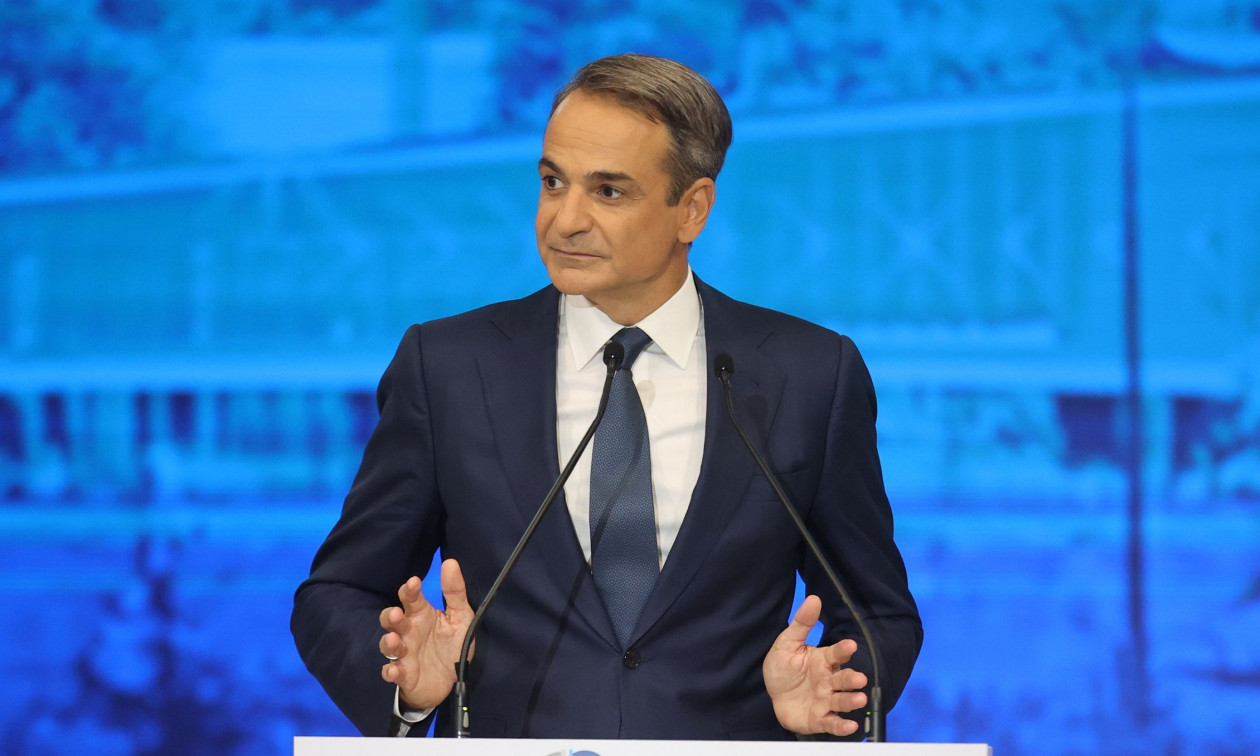 ΔΕΘ: «Κλειδώνουν» τα μέτρα που θα ανακοινωθούν – Αλλαγές στη φοροκλίμακα και απαλλαγές στα ενοίκια
