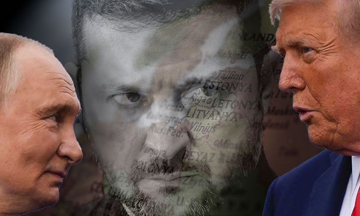 Μετά την Αλάσκα τι; Νέα διεθνής αρχιτεκτονική ασφαλείας ενός πολυπολικού κόσμου