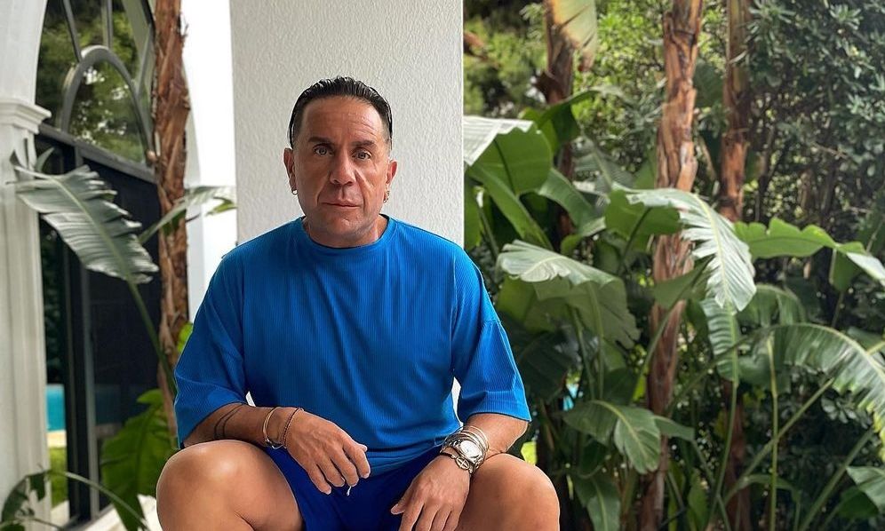 «Ο Γιώργος Μαζωνάκης δεν είναι τρελός» – Το νέο μήνυμα στήριξης από τη Νένα Χρονοπούλου