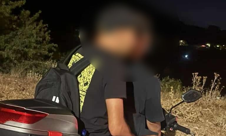 Φωτιά στην Πάτρα: Προφυλακιστέοι οι δύο κατηγορούμενοι ως εμπρηστές