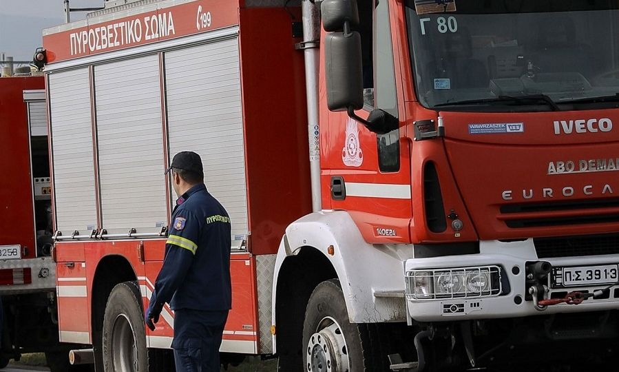 Πυροσβεστική: 36 αγροτοδασικές πυρκαγιές σημειώθηκαν το τελευταίο 24ωρο σε όλη την χώρα