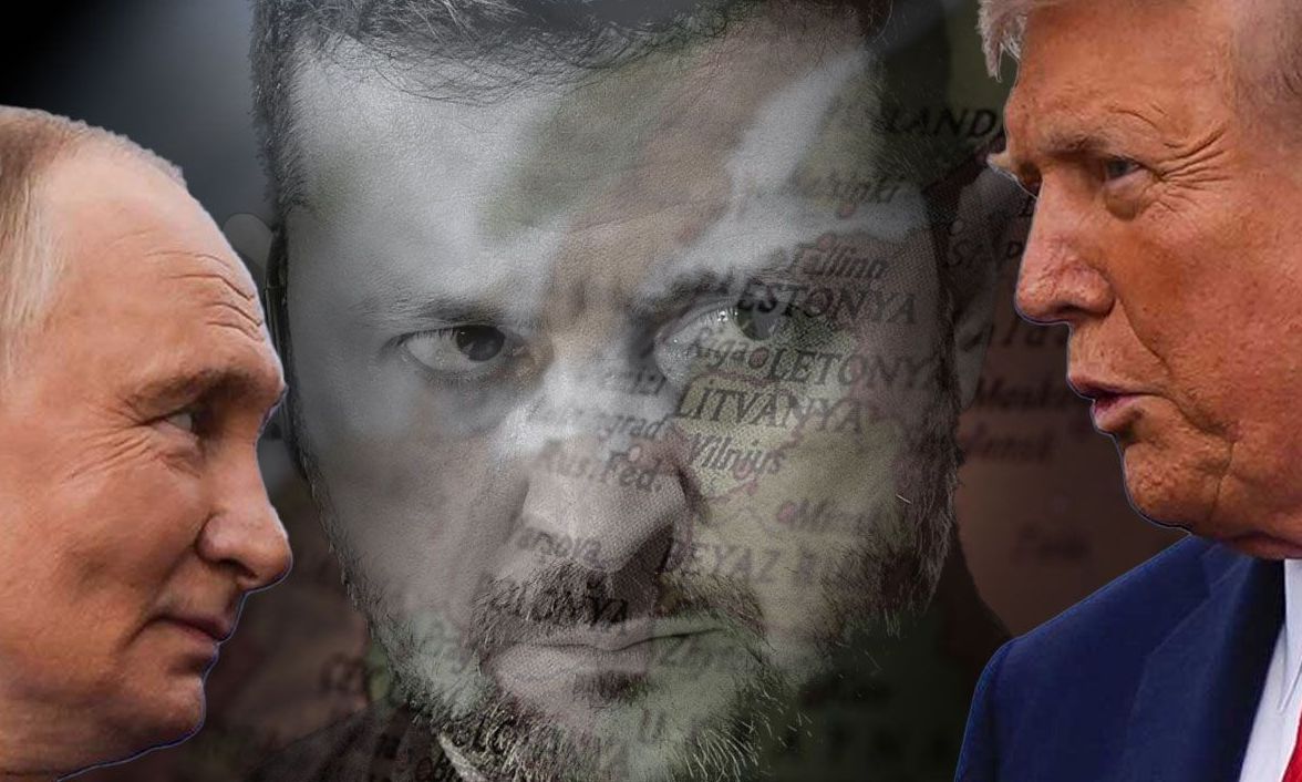 Πάει για νέο καβγά ο Ζελένσκι στον Λευκό Οίκο; Γόρδιος δεσμός το εδαφικό για Ρωσία – Ουκρανία
