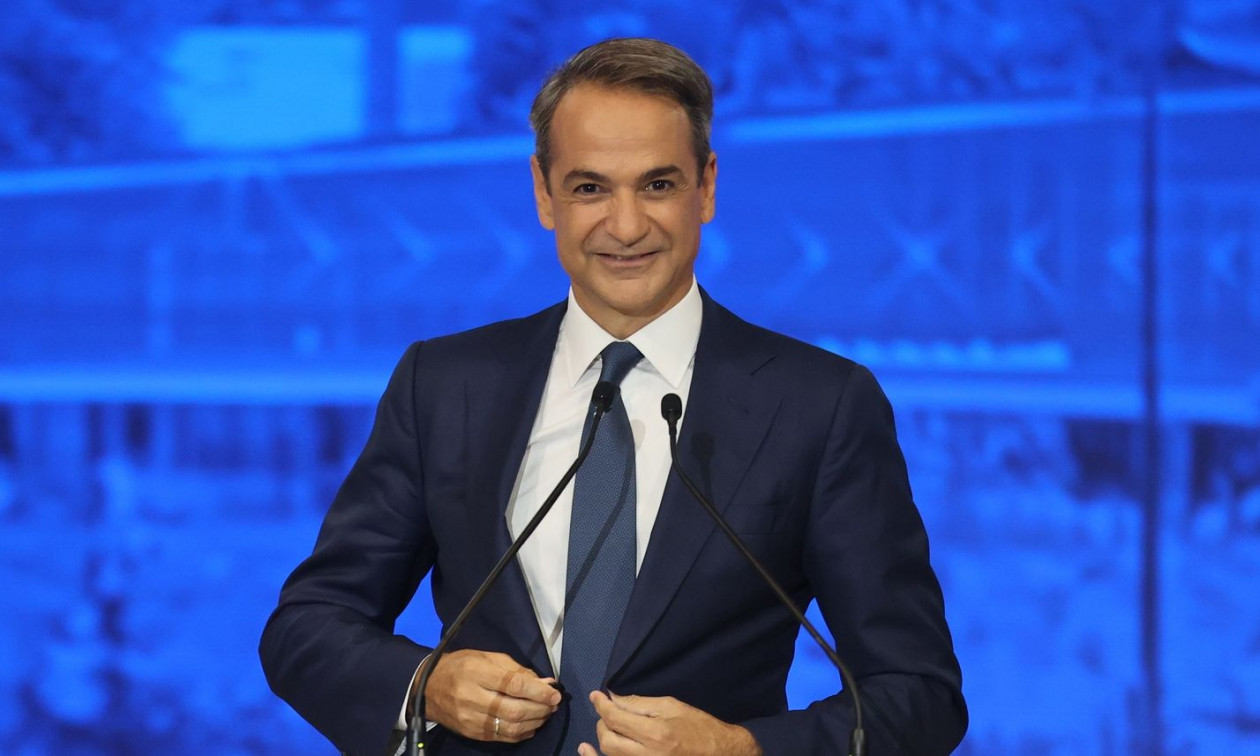 Σχέδιο για παροχές 2,5 δισ. σε δύο φάσεις – Σε ρυθμούς ΔΕΘ η κυβέρνηση