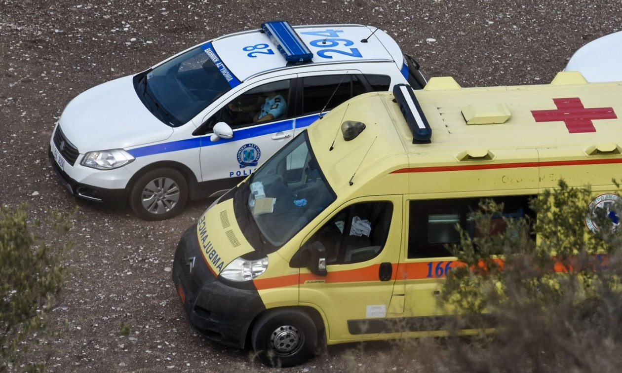 Τραγωδία στην Μαγνησία: Νεκρός σε τροχαίο 56χρονος πατέρας τριών παιδιών