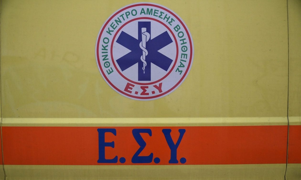 Λασίθι: Στο νοσοκομείο 14χρονη μετά από υπερβολική κατανάλωση αλκοόλ