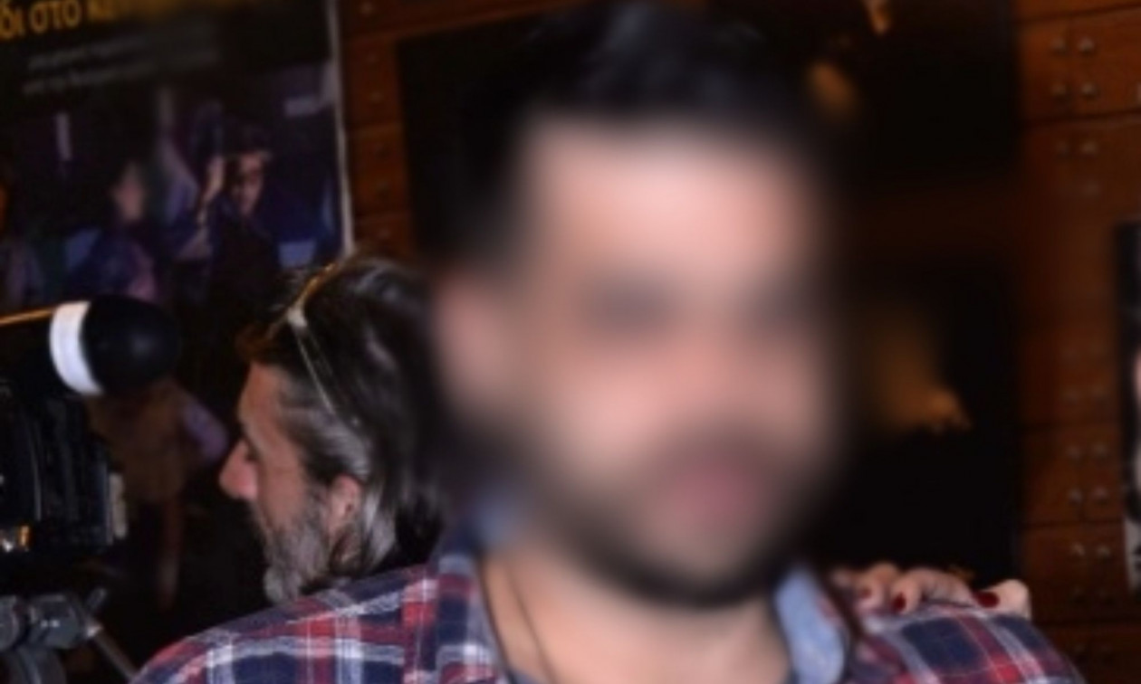 Αυτός είναι ο αδερφός της πασίγνωστης παρουσιάστριας που συνελήφθη στη Νέα Ερυθραία