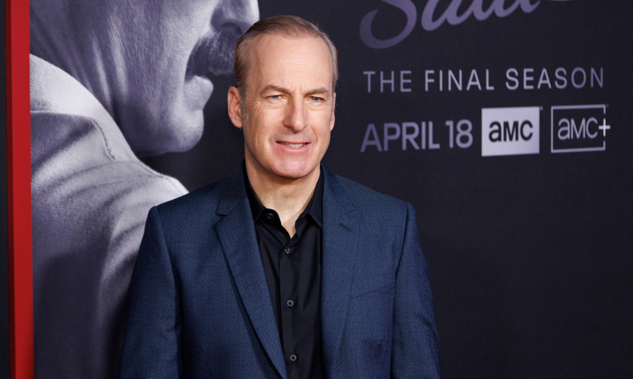 Ο πρωταγωνιστής του «Better Call Saul» κάνει μόνος του τις σκηνές δράσεις παρά την καρδιακή προσβολή