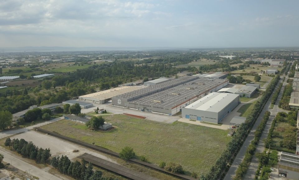 Στην Ισραηλινή SK Group η πάλαι ποτέ κρατική ΕΛΒΟ