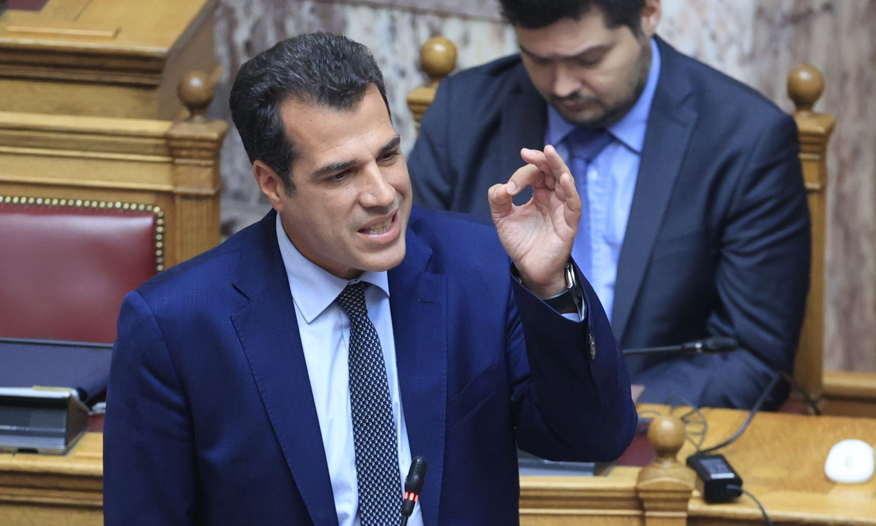 Πλεύρης: Όποιος δεν σέβεται την απόφαση αναστολής εξέτασης ασύλου θα υποστεί τις συνέπειες