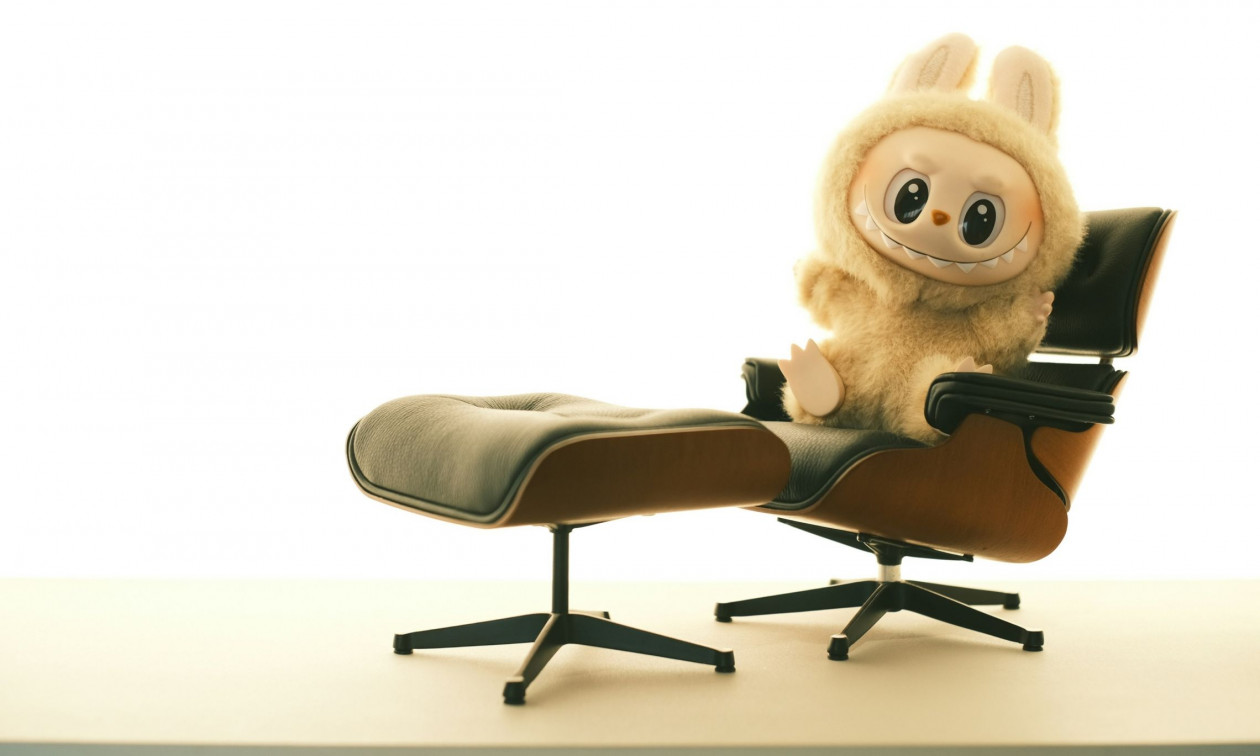 Κίνα: Αστρονομικά κέρδη από τις κούκλες Labubu – Πιθανώς άνω των 4 δισ. τα έσοδα της Pop Mart φέτος