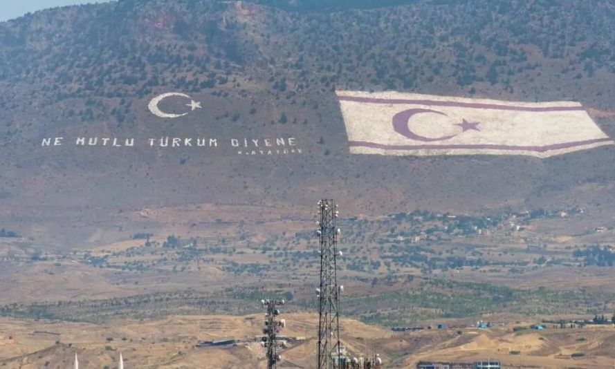 Η Τουρκία διπλασιάζει τον στρατό στα Κατεχόμενα – Θα φτάσει τους 100.000 στρατιώτες