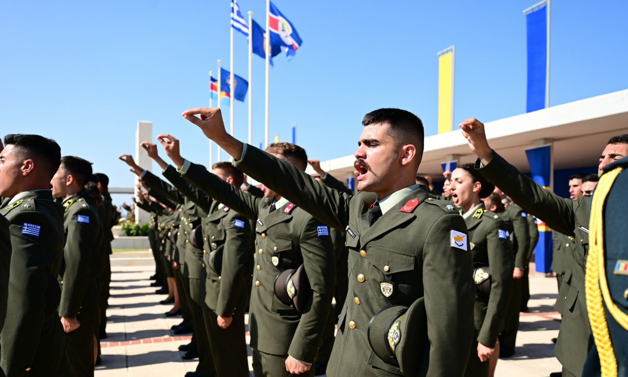 Σε μεγάλη άνοδο οι Στρατιωτικές Σχολές – Η θέση τους στην παγκόσμια κατάταξη
