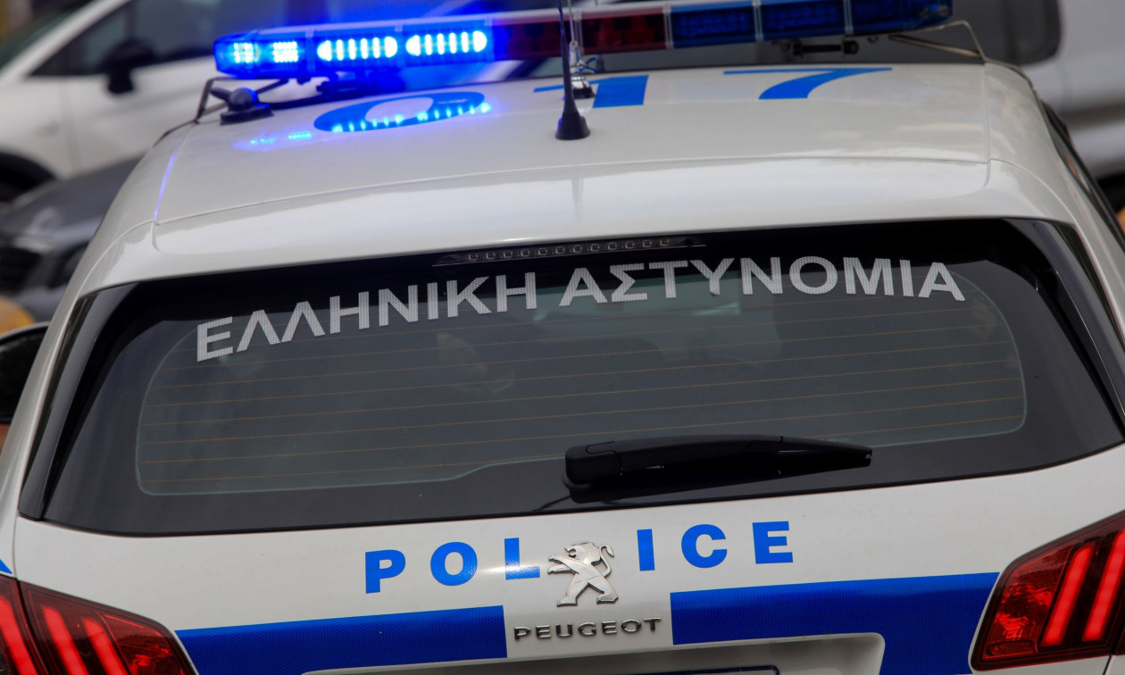 Θεσσαλονίκη: Επίθεση με πέτρες σε τουριστικό λεωφορείο – Τρεις οι τραυματίες