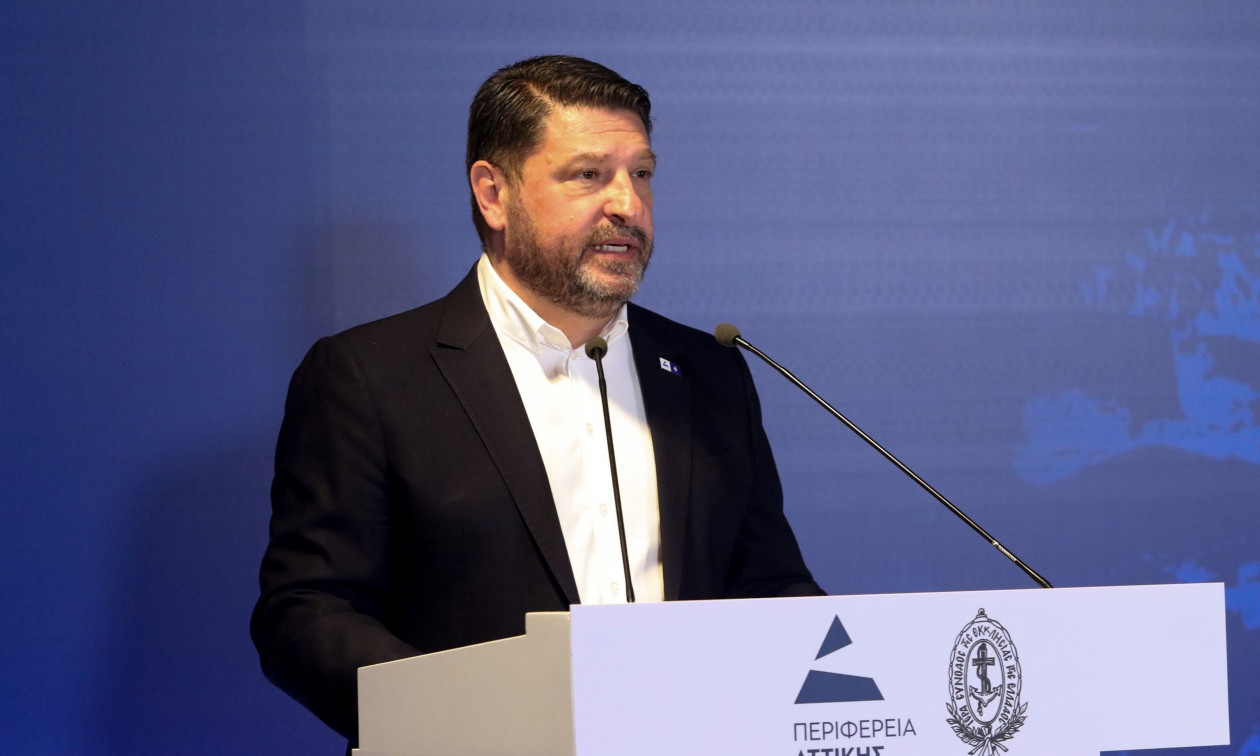 Χαρδαλιάς: Η ενίσχυση της προσβασιμότητας στα πανεπιστημιακά ιδρύματα της Αττικής βασικό καθήκον μας