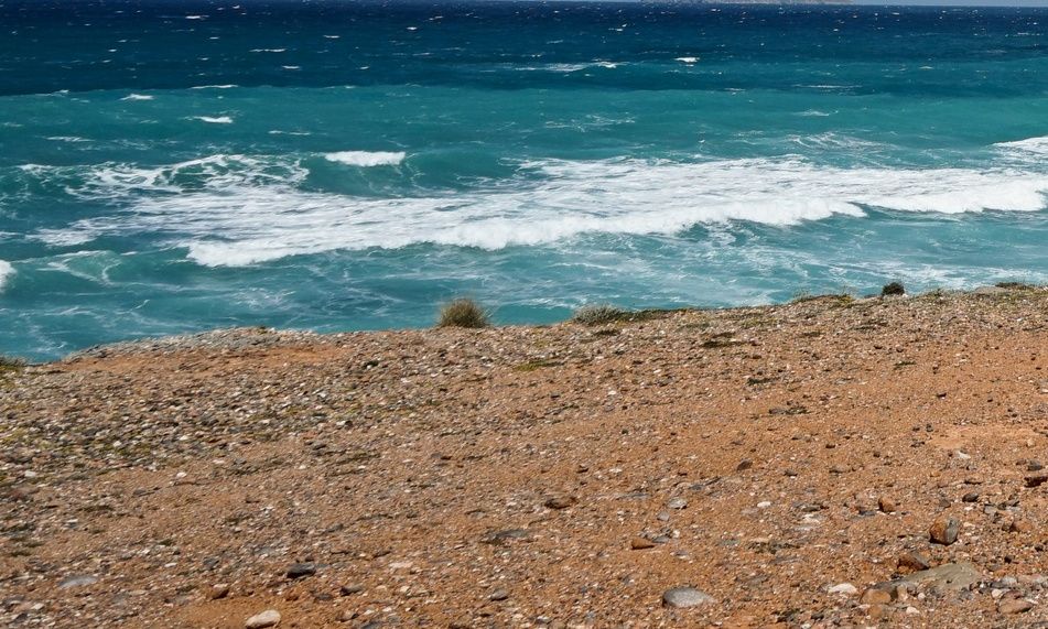 Ηράκλειο: 89χρονος ανασύρθηκε χωρίς τις αισθήσεις του στο Σαραντάρι