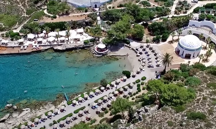 Ρόδος: Νεκρός ανασύρθηκε από τη θάλασσα 68χρονος Ρώσος στις Πηγές Καλλιθέας